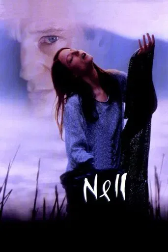 Nell cover