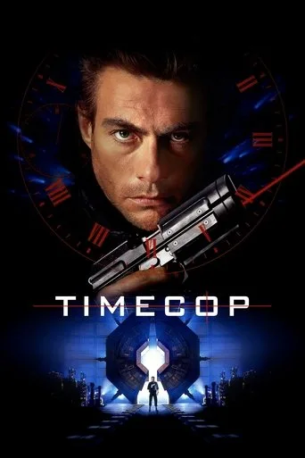 Timecop cover