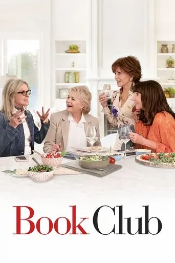 Book Club cover