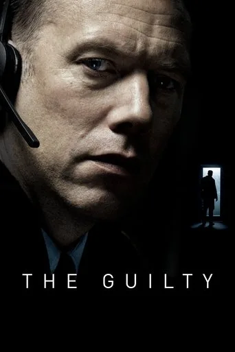 The Guilty cover