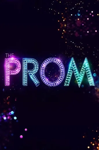 The Prom cover