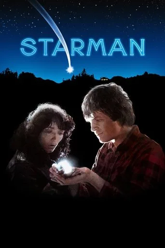 Starman cover