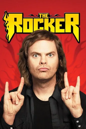 The Rocker cover