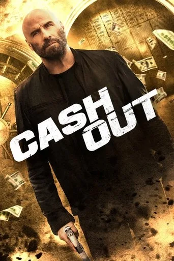 Cash Out cover