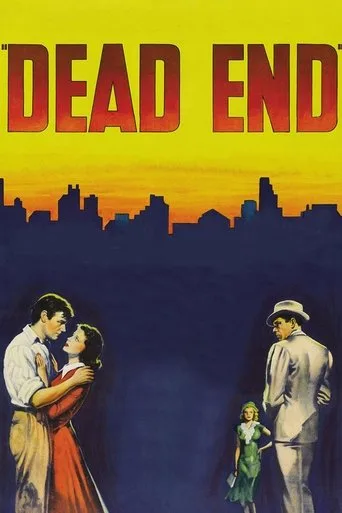 Dead End cover