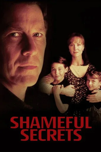 Shameful Secrets cover