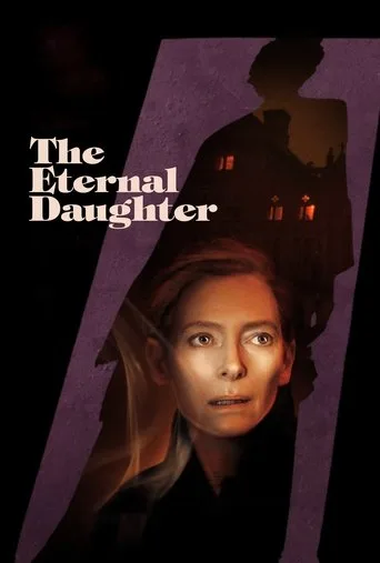 The Eternal Daughter cover