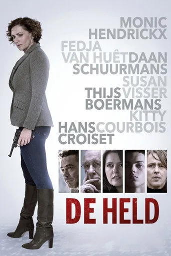 De Held cover