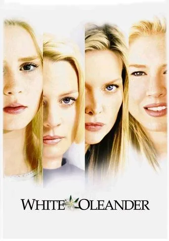 White Oleander cover