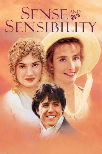 Sense and Sensibility cover