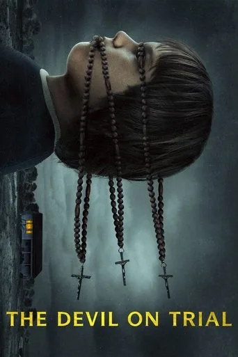 The Devil on Trial cover