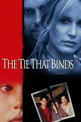 The Tie That Binds cover