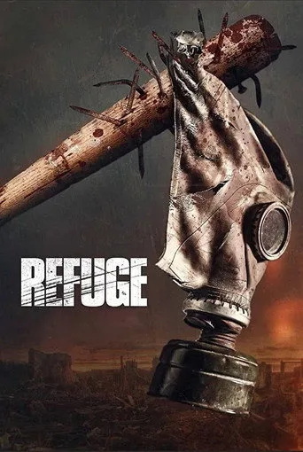 Refuge cover