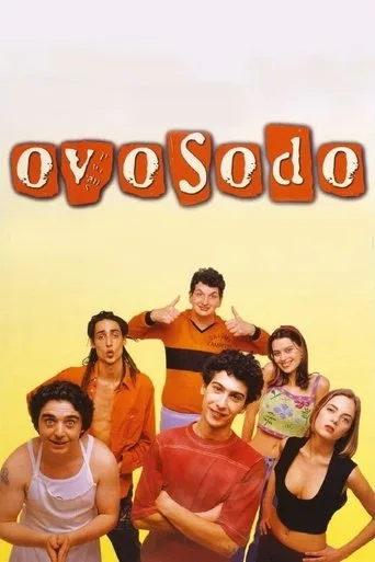 Ovosodo cover