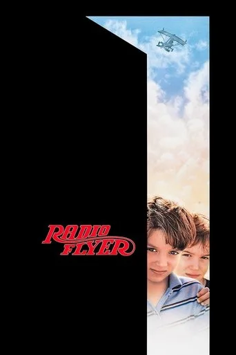 Radio Flyer cover