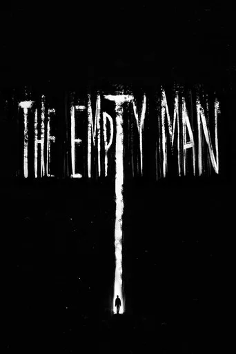 The Empty Man cover