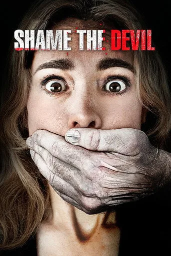 Shame the Devil cover