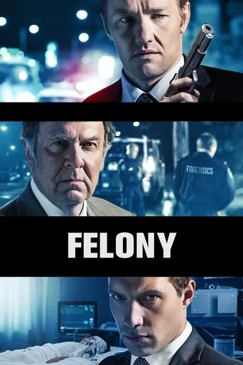 Felony cover