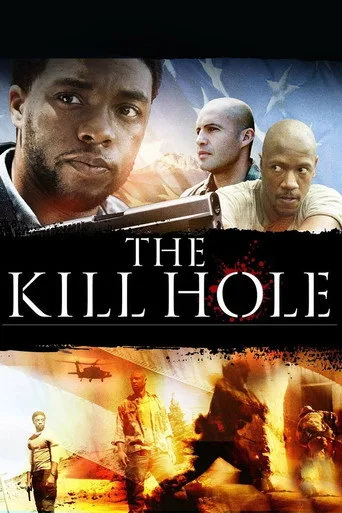 The Kill Hole cover