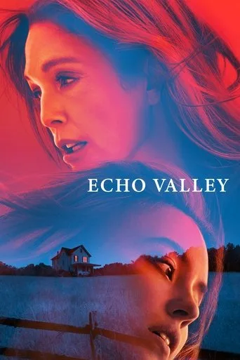 Echo Valley cover