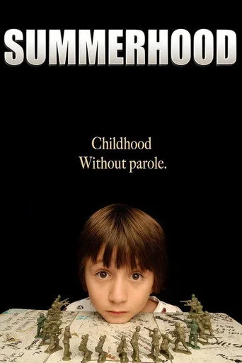 Summerhood cover