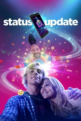 Status Update cover