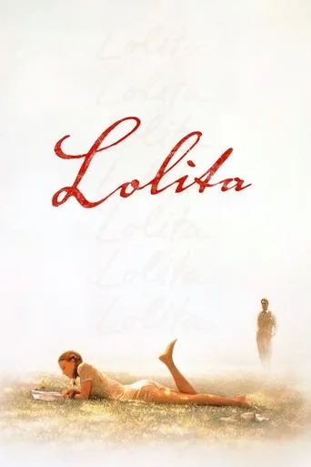 Lolita cover