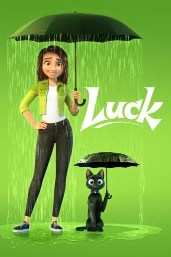 Luck cover