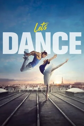 Let's Dance cover