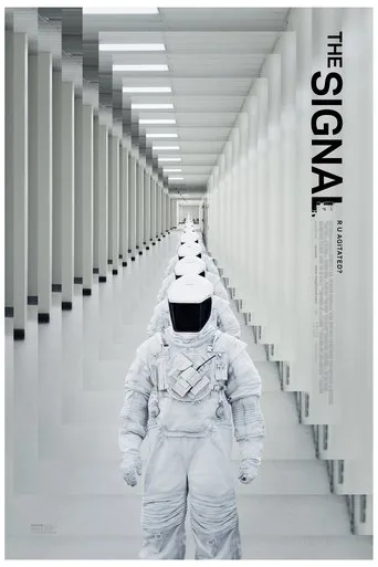 The Signal cover