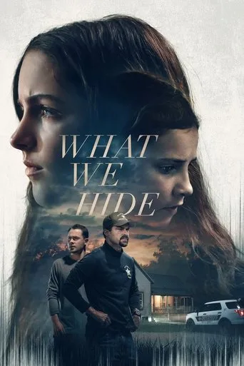 What We Hide cover