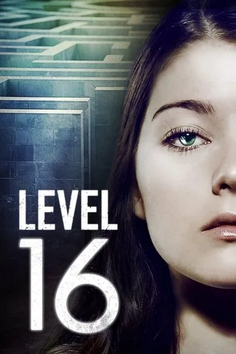Level 16 cover