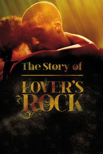 Lovers Rock cover