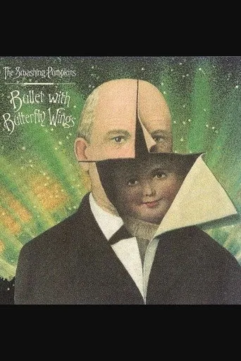 The Smashing Pumpkins: Bullet with Butterfly Wings cover