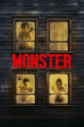Monster cover
