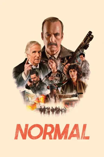 Normal cover