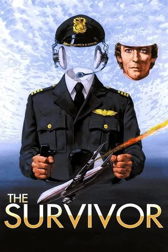 The Survivor cover