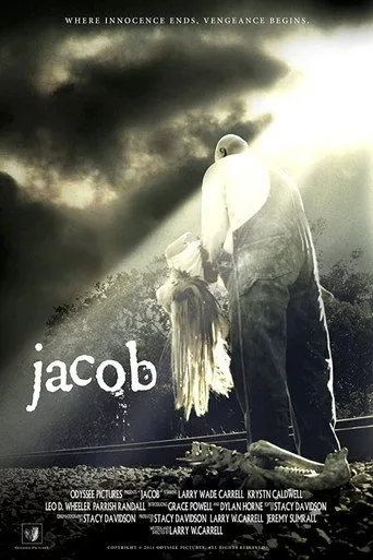 Jacob cover