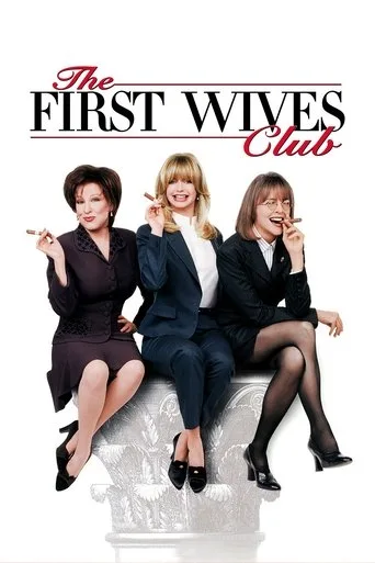 The First Wives Club cover