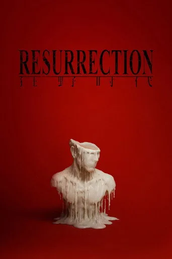 Resurrection cover