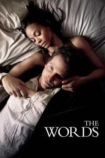 The Words cover