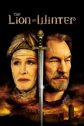 The Lion in Winter cover