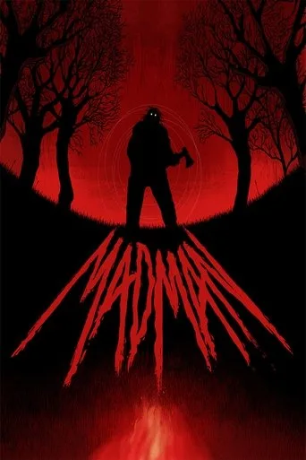 Madman cover