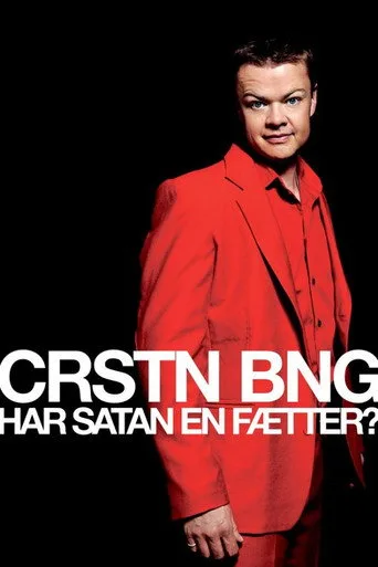 Carsten Bang - Har Satan En Fætter? cover