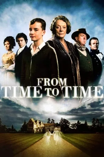 From Time to Time cover