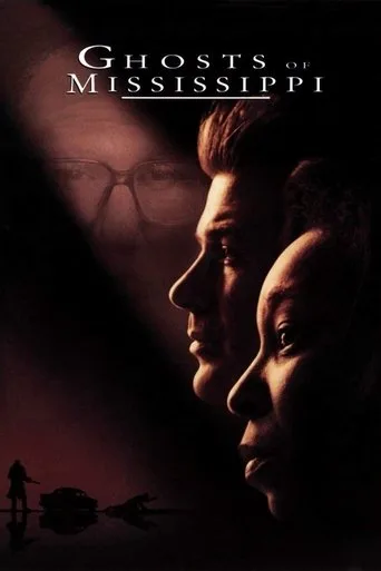 Ghosts of Mississippi cover