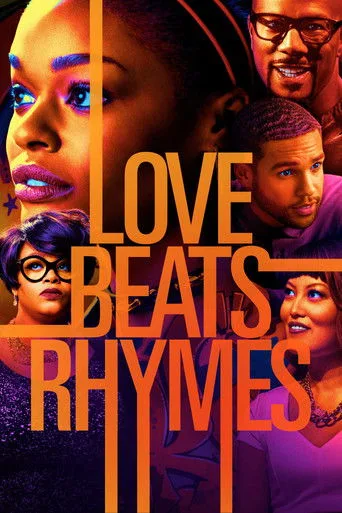 Love Beats Rhymes cover