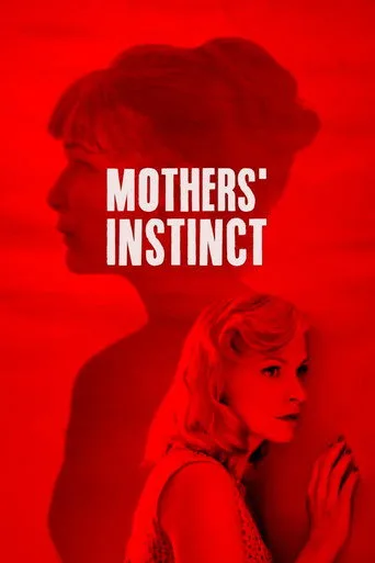 Mothers' Instinct cover
