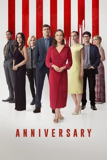 Anniversary cover