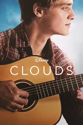 Clouds cover